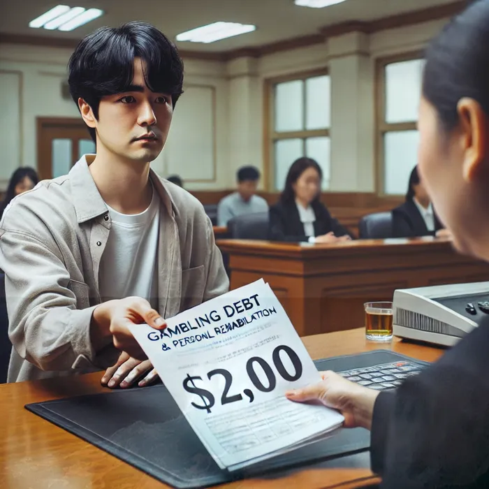 개인회생 파산 상담