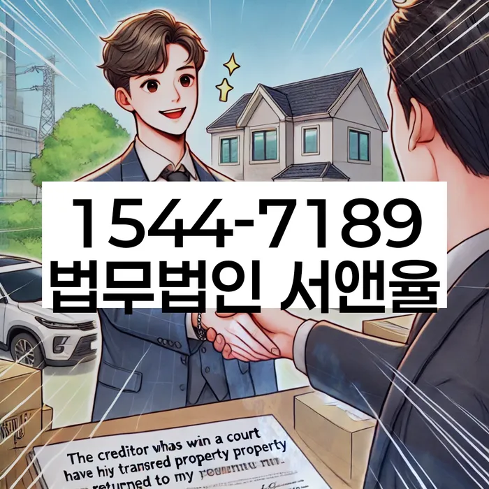 재정적 안정 찾기