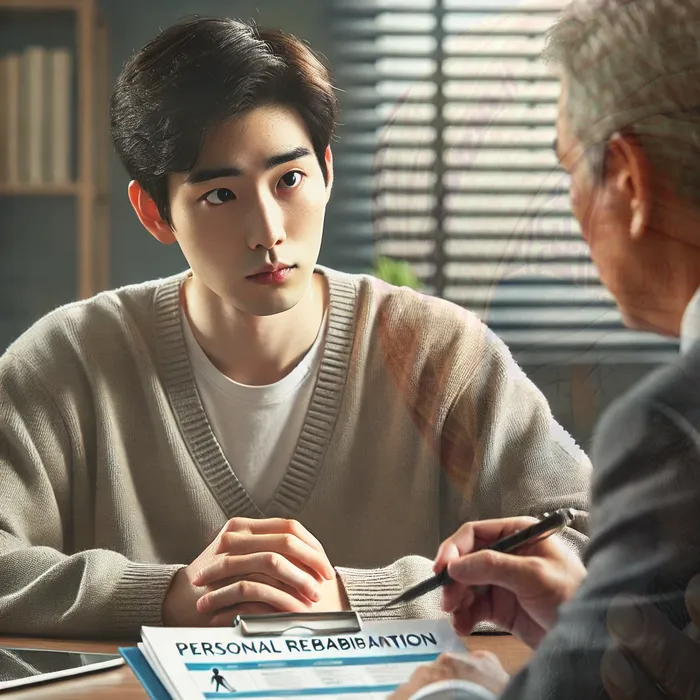 급여 340만원 개인회생